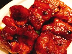 -丰收日·小海鲜·沪上家宴(顾村正大店)