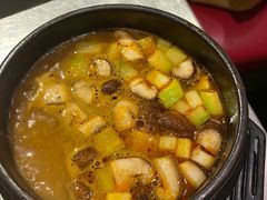 -韩宫宴烤肉·料理(苏州中心店)