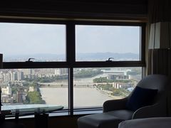-宁波万豪酒店