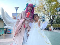 -沈阳方特欢乐世界