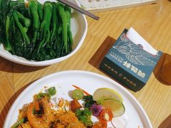 -德胜轩正宗顺德菜(宝安沙井会展中心店)