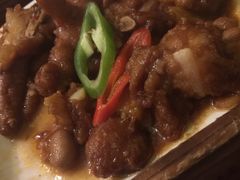 -喜鹊茶点.啫煲(车陂店)