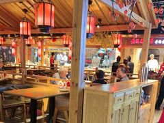 -鸽子窝(黄村店)