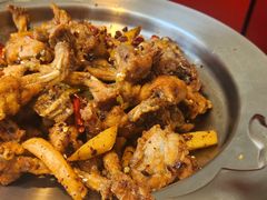 -美蛙四季(望京凯德茂店)