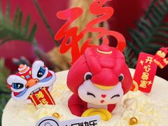 -CAKE BOSS 蛋糕老板(西单君太百货店)