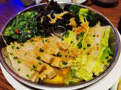 -津沽小院(天津之眼店)