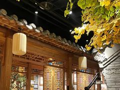 -北平楼·烤鸭·北京菜(牡丹园店)