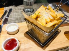 -半悦牛排(龙湖西宸天街店)