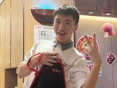 -海底捞火锅(南山京基百纳店)