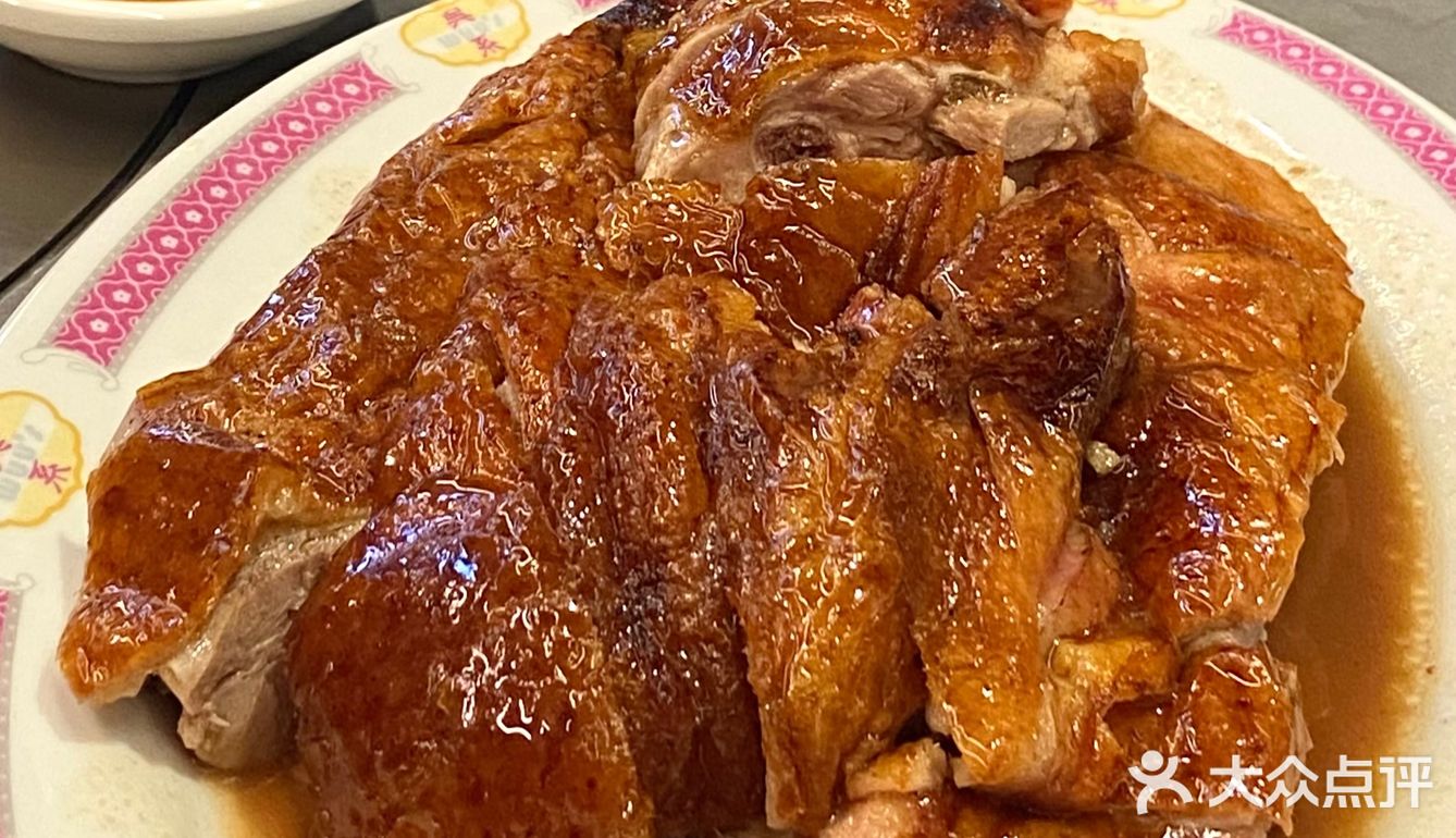 打卡大湾区哥哥们的同款吴系大排档