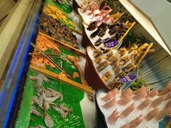 -芭菲盛宴·环球美食(袁家岗店)