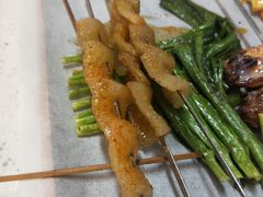 -江湖翅客(琶洲新村店)