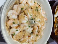 -盛百味·家宴餐厅(霸州分店)