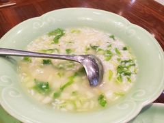菜泡饭-虎哥私房菜(馒头山店)