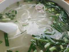 -德致祥云南过桥米线(云天小苑店)