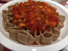 -西贝莜面村(万象天地店)