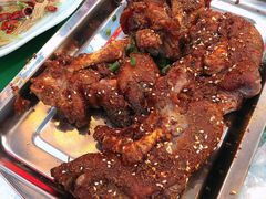 -三宽猪蹄(咸阳店)