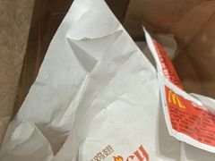 -麦当劳(玉桥中路店)