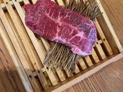 -赤坂亭·M9和牛烧肉·铁板烧·日料398放题(长泰广场店)