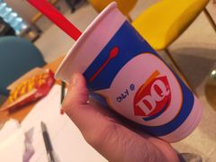 -DQ·蛋糕·冰淇淋(三亚青春颂店)