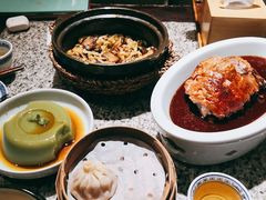 -南京大牌档(三阳广场苏宁店)