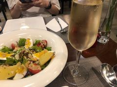 -LA CREPERIE BRETONNE布列塔尼法式餐厅(天童北路店)