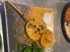 -微醺烤牛·炭火烧烤·精酿啤酒(东郊记忆店)