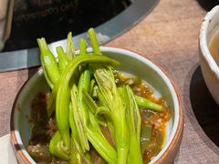 -蘑界·野生菌火锅(深业上城店)