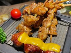 -松幸日式料理(中山路店)