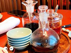 -镇江苏宁万豪酒店-苏筵中餐厅