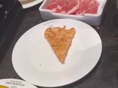 -川骄海鲜自助(河东店)