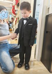 -可乐大王自然光儿童摄影(园区店)