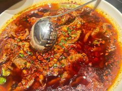 -秀儿四九城·新京菜(亚运村鸟巢店)