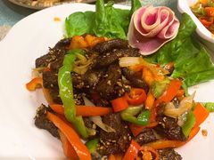 -新疆伊宁远征餐厅