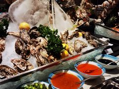 -万达文华酒店·48F云端窗景美食汇自助餐厅