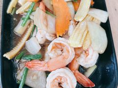 -Doo Dee Thai Food(Issan/Isaan/Esan)