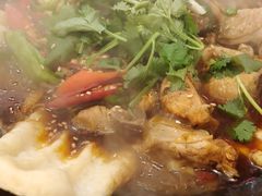 -鼎晟江南·融合江南宴(固戍店)