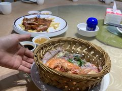 -百年银屏蚝烙·潮汕菜·非遗(乐山店)
