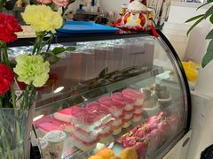 -梁子刨冰王&梁小糖(王顶堤店)