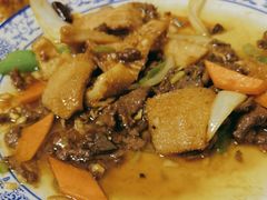 熘肝尖-协顺园回头馆(南顺城路店)