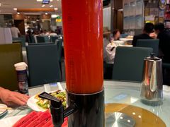 -镜泊小镇(东长安街店)