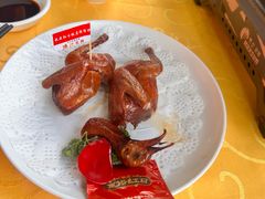 -红日饭店(裕隆三路店)