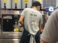 -丸摩堂鲜果茶(万年场店)