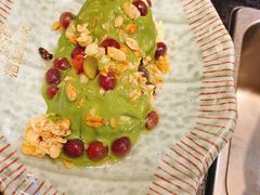 抹茶土豆泥-犟牛家·榴莲烤肉(五棵松店)