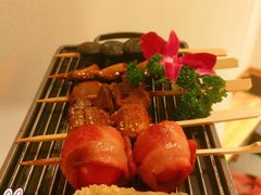 -江户前寿司·日料·寿喜烧(中关村壹号店)