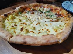 -盘炉forenza·云贵川融合小食堂 ( 钟楼中柳巷店)