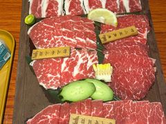 -牛佬•炭火烤肉(挂绿店)