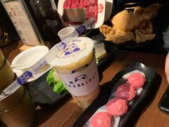 -牛焱·贵州黄牛肉火锅(城西银泰店)