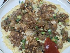 -友强·23年特色海鲜大排档(厦门店)