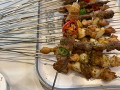 -回·龙虾铺·盆盆蟹·烧烤大排档(回龙观店)